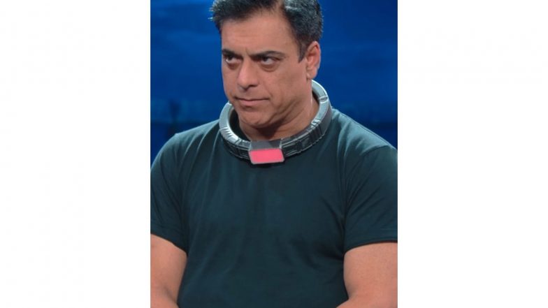 Entertainment News | Lock Upp 2: Ram Kapoor Opens Up About Being Molested at 13, Says 'person Who Caused My Trauma Helped Me Heal'