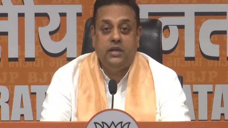 India News | 'Das Kadam, Das Ka Dam': Sambit Patra Highlights 10 Key Outcomes of PM Modi's Recent Foreign Visits