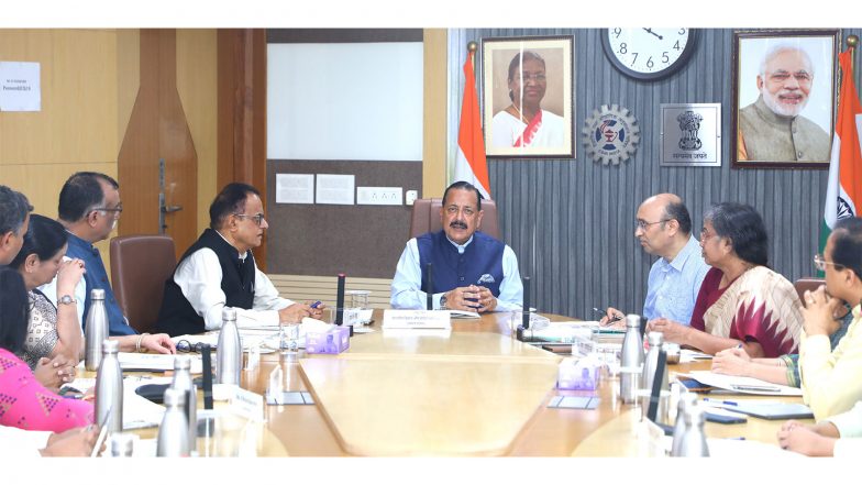 India News | Science Ministries Gear Up for Nationwide Coastal Cleanliness Campaign 'Swachh Sagar, Surakshit Sagar'