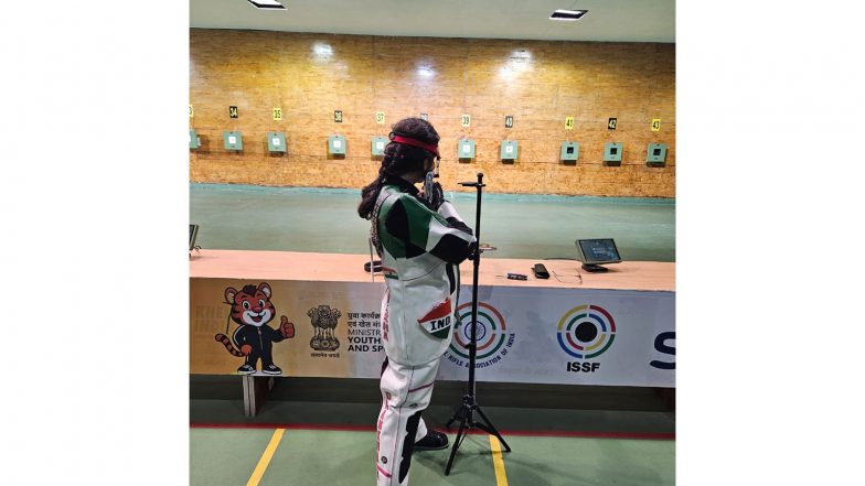 Sports News | NRAI Announces Elite National Camp Ahead of Hangzhou World Cup and Aichi-Nagoya Asian Games