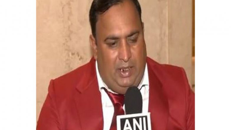 Sports News | J-K Sports Council Rejects Para Archer Rakesh Kumar's Allegations on SO-12 Recruitment