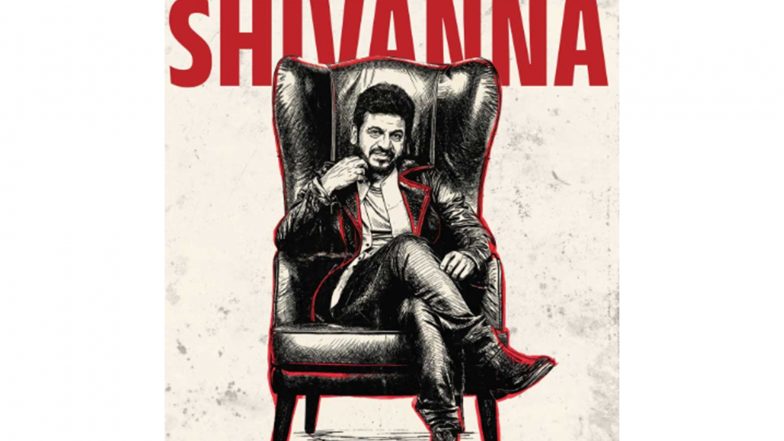 Entertainment News | ShivaRajkumar Birthday: Rishab Shetty, Hemanth M Rao, More Kannada Celebs Pen Heartfelt Wishes