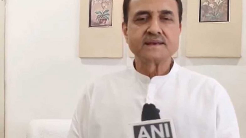 India News | BJP Operates with Faith in Democratic Process: Praful Patel Refutes Omar Abdullah's MLA Poaching Claims