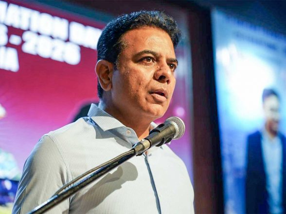 Ειδήσεις Ινδίας | BRS vs Revanth Reddy: Το έργο Kaleshwaram πυροδοτεί νέο πόλεμο λέξεων στην Telangana