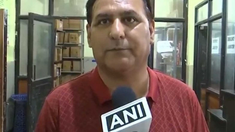 India News | J-K: 4th Bear Attack Case Reported in Doda, 14-year-old Injured