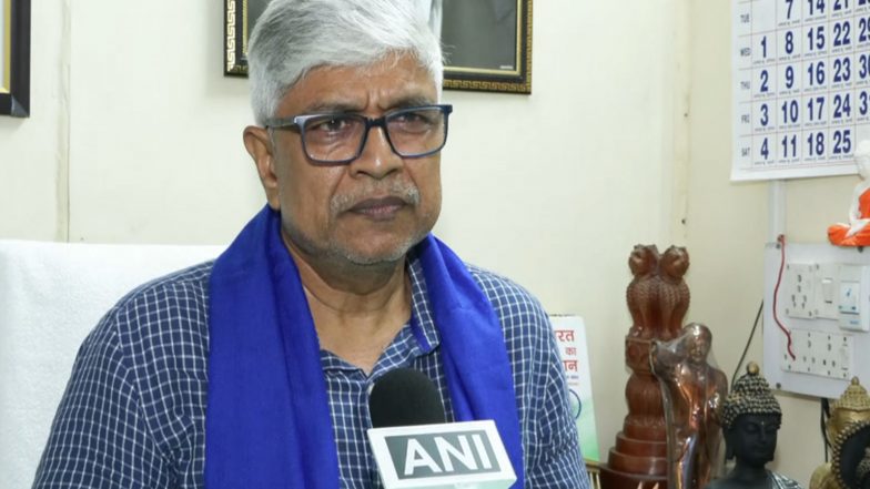 India News | Congress Delegation to Visit Family of Murdered Dalit Student Lalita Gautam in Meerut Tomorrow