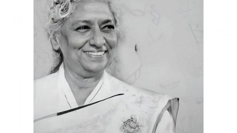 Entertainment News | Leaders Across Party Lines Condole Veteran Singer S Janaki's Demise