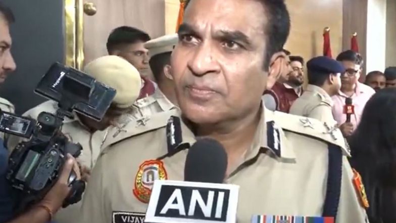 India News | Three Bishnoi Gang Shooters Arrested by Delhi Police for Trying to Rs 5 Crore Extortion Threat