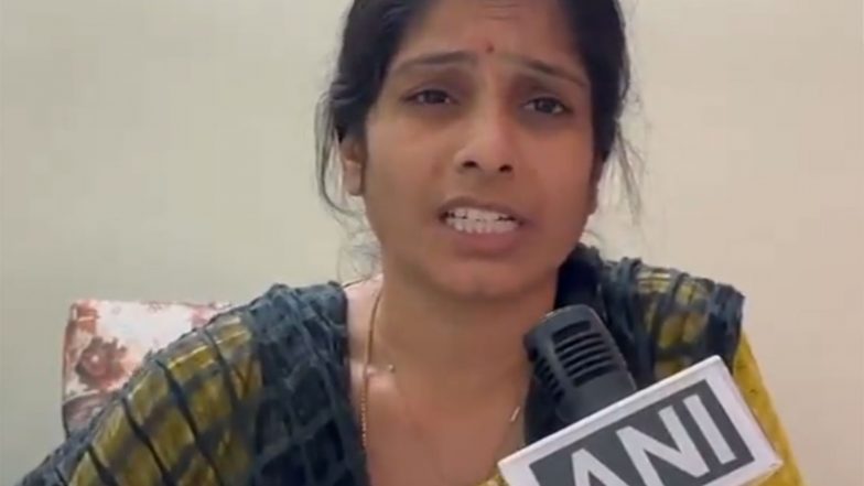 India News | Telangana Student Found Dead in Finland; Family Disputes Identification, Demands DNA Test Proof