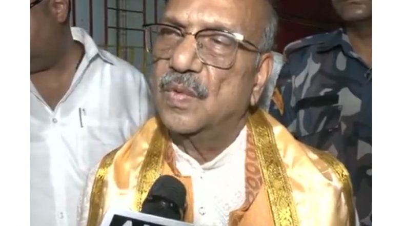India News | New Industrial Policy to Be Announced Soon: West Bengal Minister Ajay Kumar Poddar