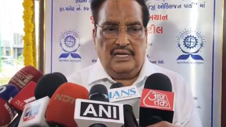 India News | All India Water Resource Department Secretaries' Conference to Be Held Tomorrow