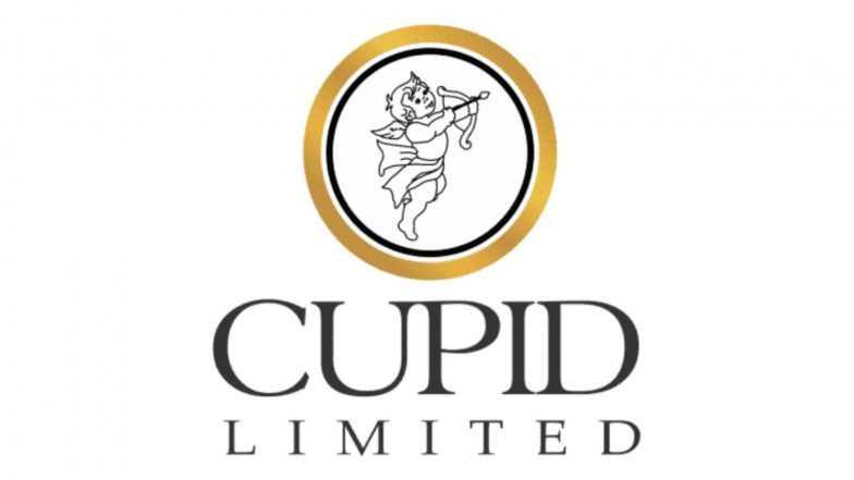 Business News | Cupid Limited Marks a Milestone with Inclusion in BSE's Group 'A' Companies