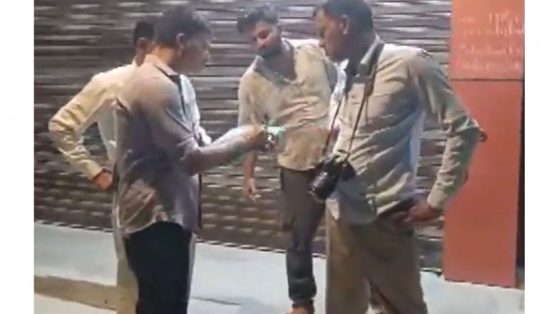 India News | Delhi: Police Arrest One More Accused in Badarpur Minor Murder Case