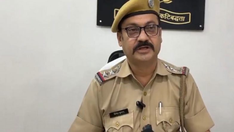 India News | Man Arrested with Fake Rs 500 Notes Worth Rs 13 Lakh in Ajmer; Sent to One-day Police Remand