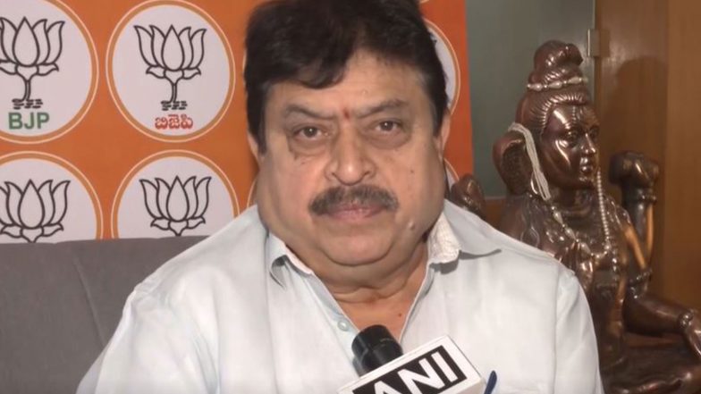 India News | Telangana BJP Launches 'Singareni Bharosa Yatra', Hails Centre's Tadicherla-2 Coal Block Allocation