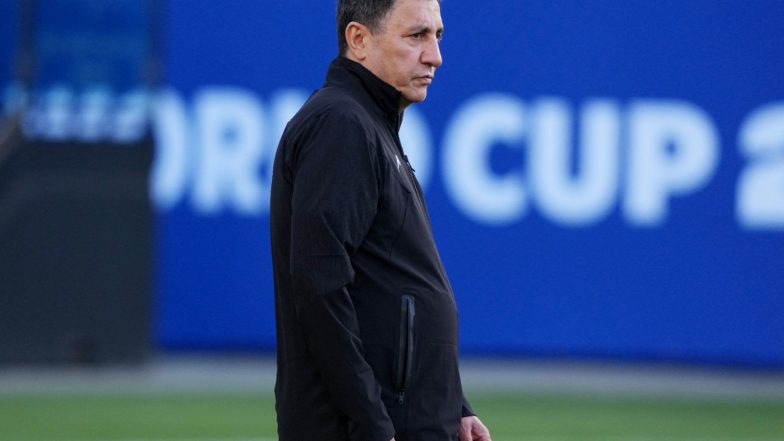 Sports News | FIFA World Cup 2026: Iran Retain Amir Ghalenoei as Head Coach Until AFC Asian Cup 2027