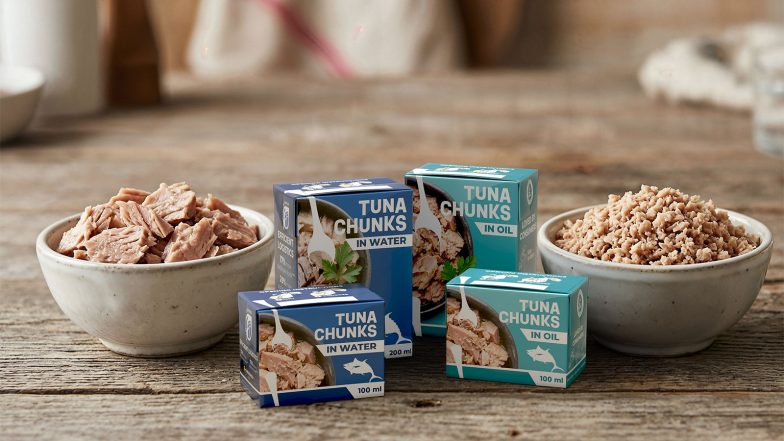 Business News | Tetra Pak Introduces Industry-first Carton Packaging for Shelf-stable Tuna to Support Southeast Asia's Growing Tuna Industry