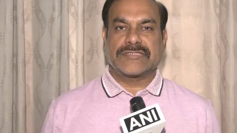 India News | Only 6.4 Per Cent Paddy Sown in Telangana: BRS' Ravula Sridhar Expresses Concern over El Nino Effect and Water Crisis