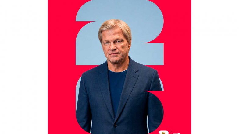 Sports News | 'One Mistake Could Decide It': Oliver Kahn Breaks Down FIFA World Cup 2026 Semi-finals