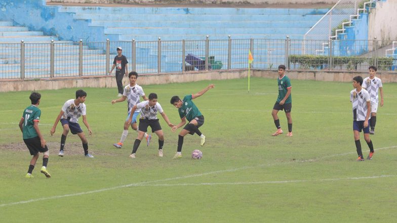 Sports News | Oriental Cup 2026: DPS Vasant Vihar, DPS RK Puram Register Big Wins as QF Line Up Gets Firmed Up