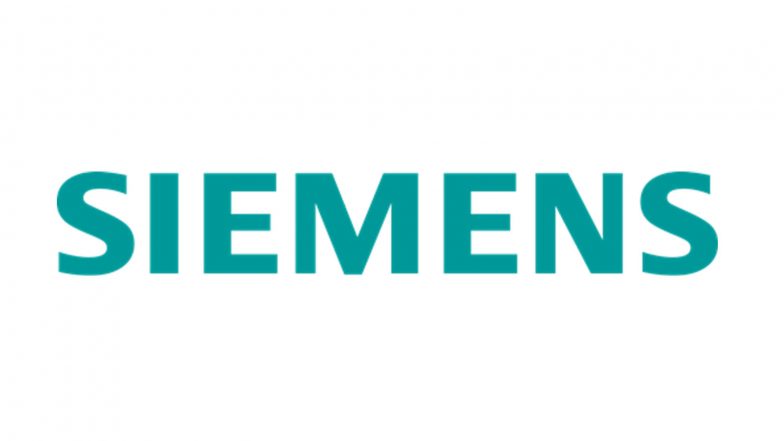 Business News | Siemens Receives Order From Rail Vikas Nigam Limited for Electrification of Rishikesh-Karnaprayag Rail Line