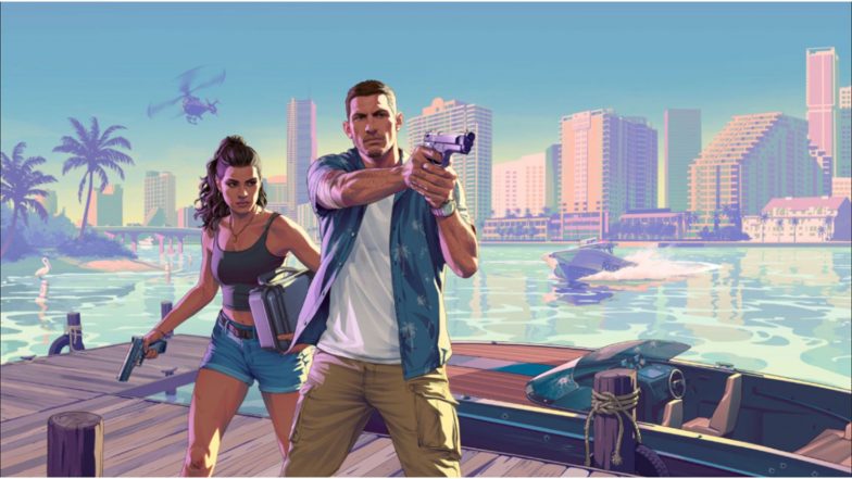 Business News | GTA 6 Release Date, Price, and Pre-orders in India in 2026: Five Things Every Gamer Needs to Know