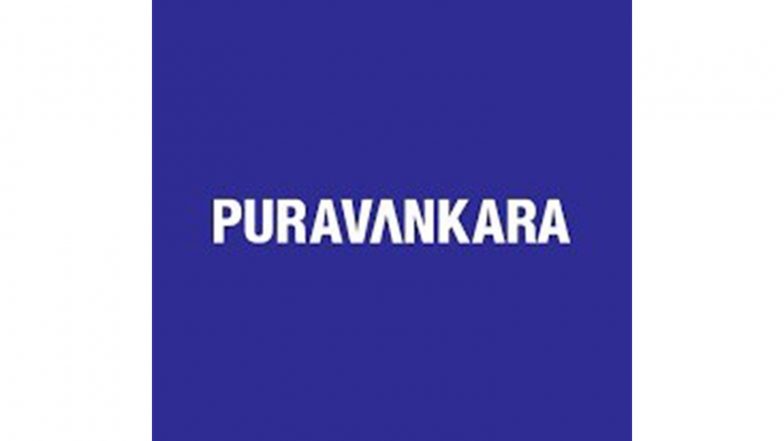 Business News | Puravankara Reports 28% YoY Growth in Pre Sales; Collections Surge 40%; Adds ₹5,200 Crore GDV Pipeline in Q1 FY27
