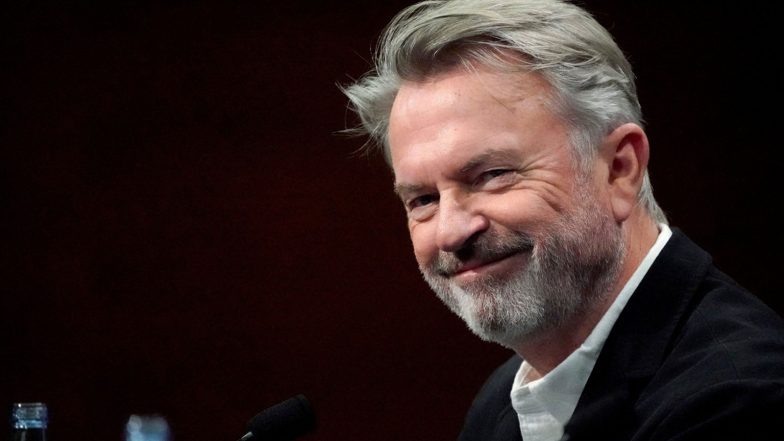 Entertainment News | 'Jurassic Park' Actor Sam Neill Passes Away at 78, Australian PM Anthony Albanese and Celebs Pay Tribute