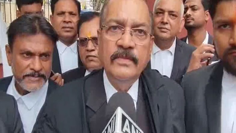 India News | Anticipatory Bail Granted to Khan Sir, His 3 Staff Members in Patna Coaching Clash Case