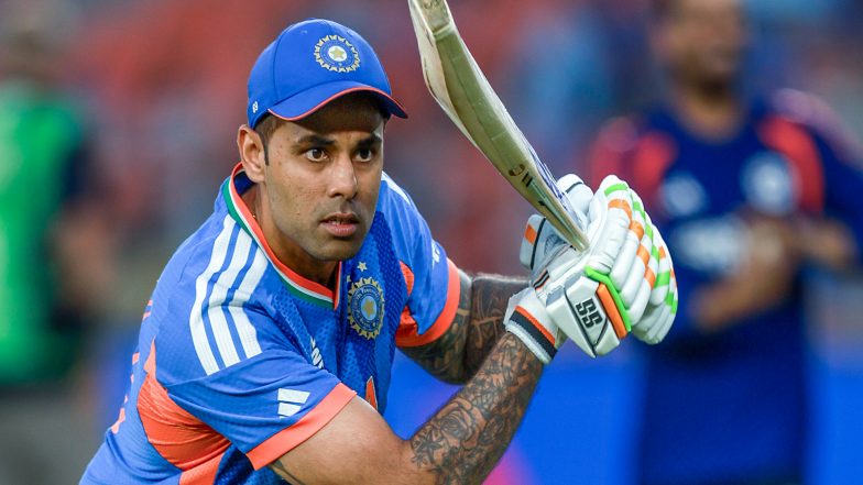 Sports News | Doors for Suryakumar Yadav Still Open: BCCI Source