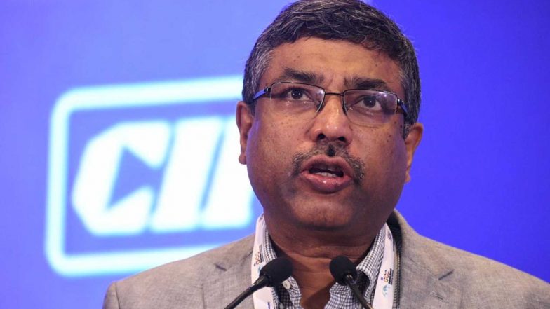 Business News | India Must Build Resilient Software and Hardware Systems to Withstand Cyber Threats: MeitY Secretary