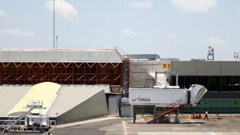 India News | Centre Notifies Andhra Pradesh's Bhogapuram Airport as Authorised Immigration Check Post