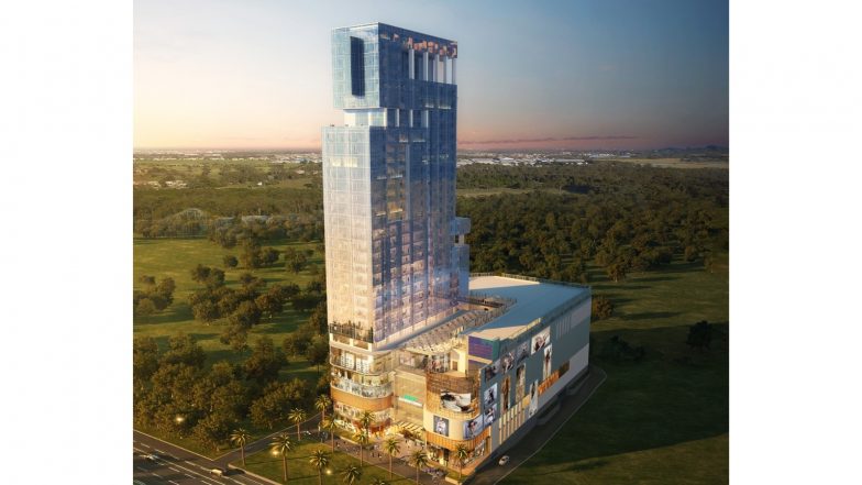 Business News | Sikka Group Highlights the Rise of Mixed-Use Commercial Hubs Along Noida Expressway as the Next Growth Engine for NCR