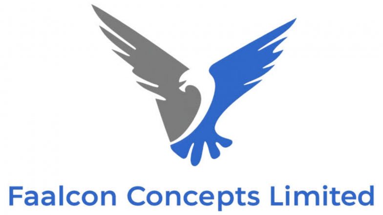 Business News | Faalcon Concepts Secures ₹101.93 Crore Mega Order for Splendor ONYX Project in Noida