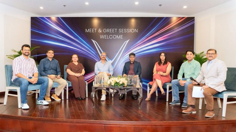Business News | VinFast Forum Explores How India Can Accelerate Four-Wheeler EV Adoption