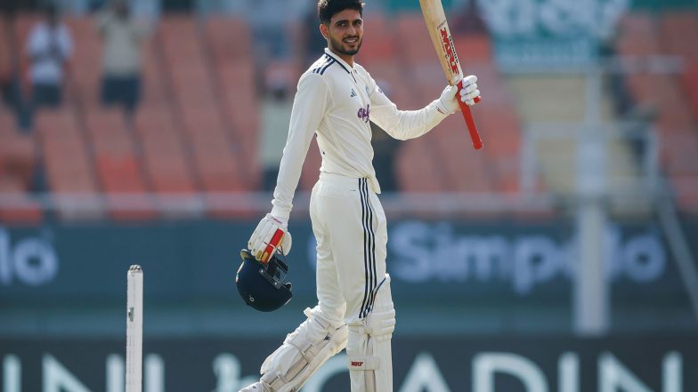 Sports News | ICC Men's Player of the Month Nominees for June 2026 Announced