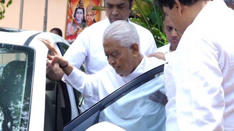 Entertainment News | Pyarelal's Wife Sunila Sharma Cremated in Mumbai; Shabbir Kumar, Sudesh Bhosale, Others Pay Last Respect