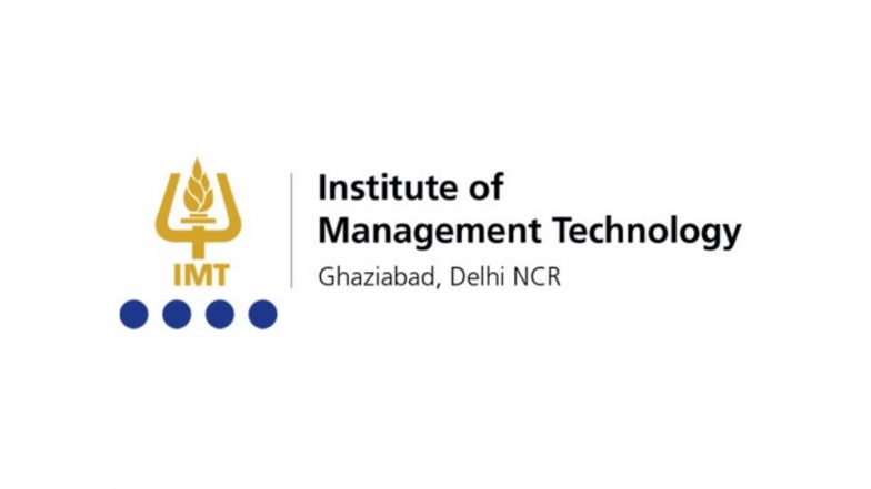 Business News | IMT Ghaziabad and Vlerick Business School Launch Global Executive MBA - Developing the Next Generation of Global Leaders