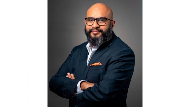 Business News | Neo Wealth and Asset Management Appoints Ronak R Sheth as Chief Marketing & Growth Officer