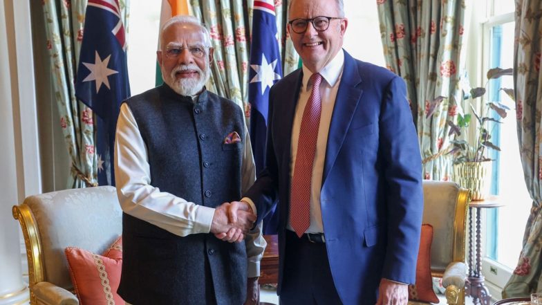 Business News | Indian Exports to Significantly Benefit from Zero-duty Access into Australia: Rubix