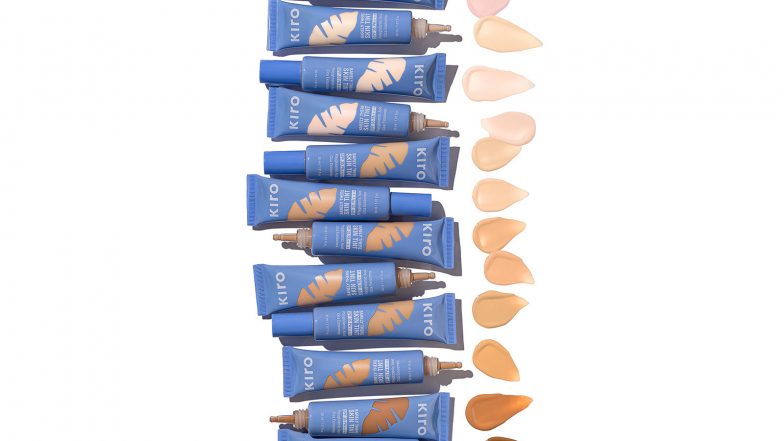 Business News | For Kiro, Every Day is Clean Beauty Day