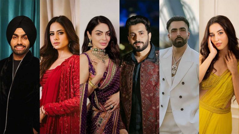 Business News | Panorama Studios Strengthens Its Punjabi Cinema Footprint; Acquires Worldwide Theatrical Rights of Argentina; Thaapi and Ranjheya for 2026 Releases