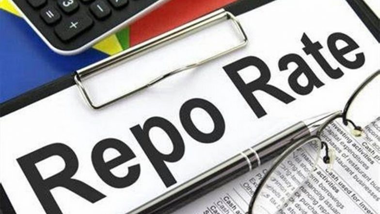 Business News | RBI Likely to Keep Rates Unchanged Till October, India's GDP to Moderate to 6.6-6.8% in FY27: BoB Outlook