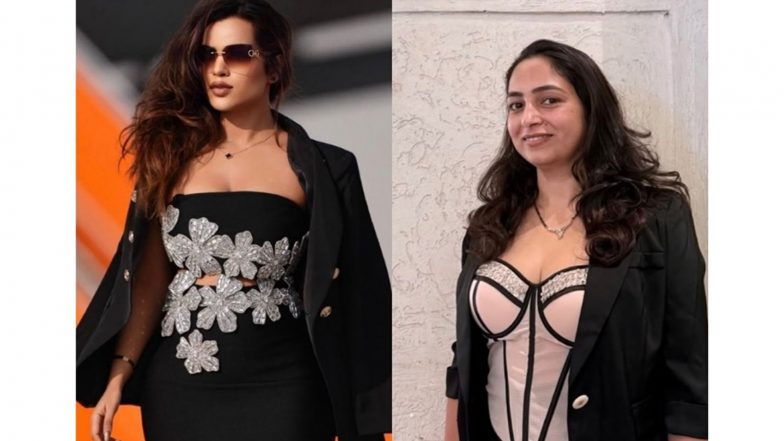 Business News | Women Entrepreneurs Shivani Sharma and Khushboo Singh Launch Boonne Fashions, Bringing a Fresh Vision to India's Premium Fashion