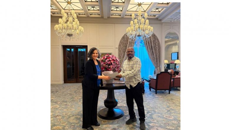 Business News | XLRI and Dale Carnegie India Partner to Embed World-Class Behavioural Skills into Indian Management Education