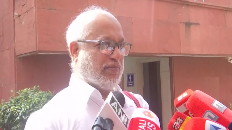 India News | CPI(M) Reviewed Polit Bureau Report on 2026 Assembly Elections in Central Committee Meeting: MA Baby