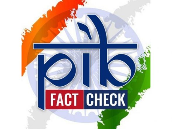 India News | PIB Fact Check Debunks Report of MeitY Advisory Against OpenAI, Anthropic Use
