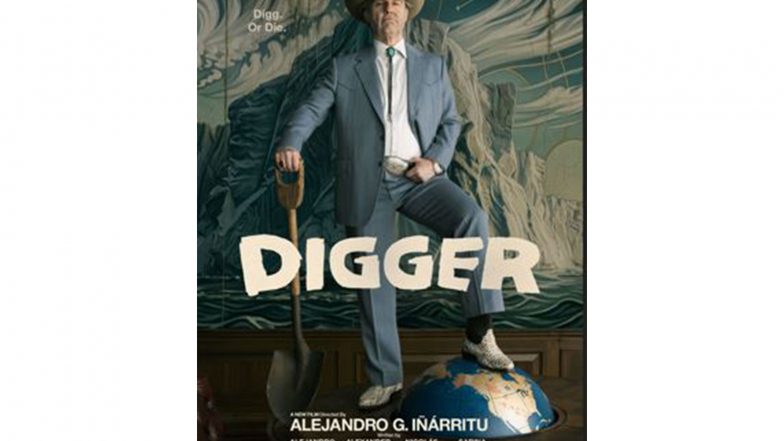 Entertainment News | Trailer of Tom Cruise-starrer 'Digger' Unveiled