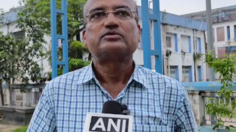 India News | 9 Bodies Recovered from Sunken Fishing Trawler in Bay of Bengal, 6 Fishermen Still Missing