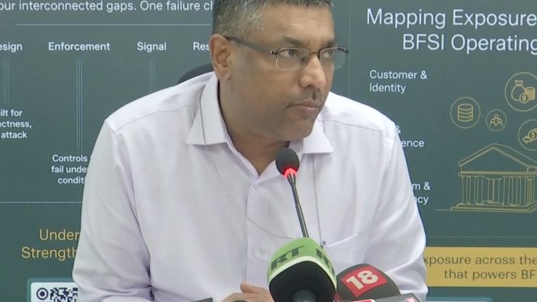India News | Centre Examining Meta's Reply on Child Sexual Abuse Material: IT Secretary S Krishnan